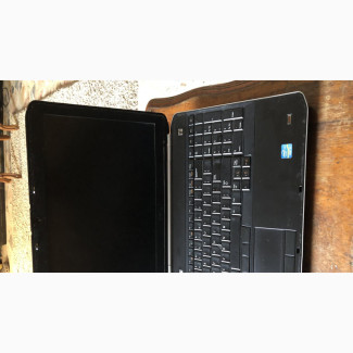 Laptop Dell Latitude E6430 8GB Intel Core I5 HDD 500GB