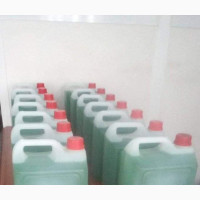 Dish Washing Liquid Soap