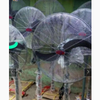 26 Inches OX Industrial Fan - Brand New