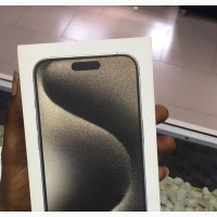 New Apple iPhone 15 Pro Max 512 GB Bronze