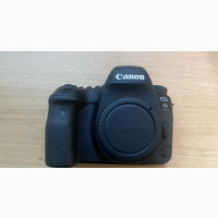 Canon EOS 6D Mark II with 500mm Lens and Speedlight - Clean and Efficient