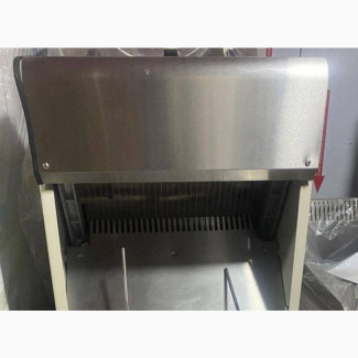 Steel Bread Slicers