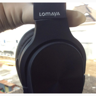 Japan Made LOMAYA S3 Bluetooth 2way Wireless Headphones