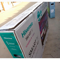 Hisense Full HD Smart TV 40imches