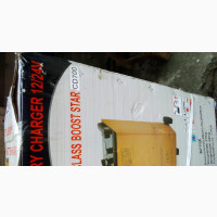 700 Amps) Heavy Duty Battery Charger Machine