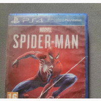 Marvel Spiderman - Used but in great condition