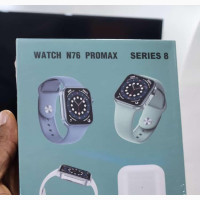 Watch N76 Promax