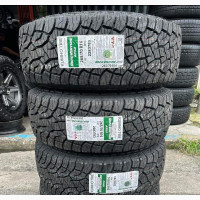 265/70/16 Kuhmo Tires