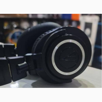 Audio Technica M-50x Studio Headphones