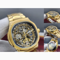 Patek Philippe Automatic Wrist Watch