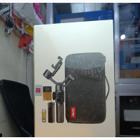 Zhiyun Smooth 5S Gimbal for Phones - Brand New