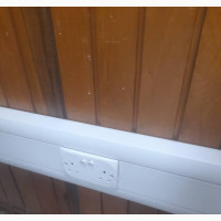 Legrand Trunking