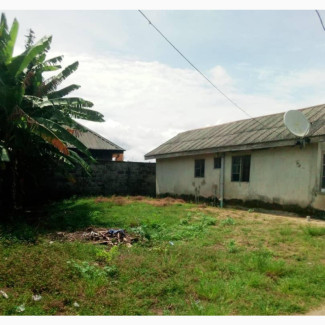 Commercial Plot of Land Close to Major Expressway