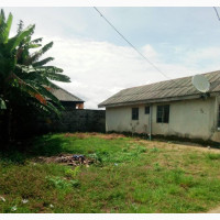 Commercial Plot of Land Close to Major Expressway