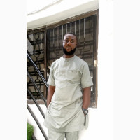 I#039;m Afolabi Dolapo by Name, Im From Oyo State