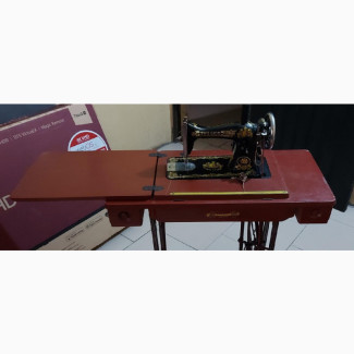 Two Lion Sewing Machine