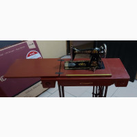 Two Lion Sewing Machine
