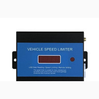 Speed Limiter Device Installation (FRSC Approved)