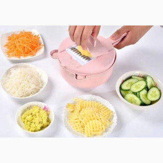 Multifunctional Cutter