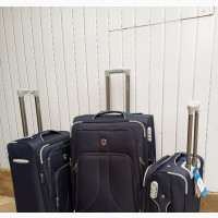 1 Durable Travelling Good Partner Suitcase Luggage Bag