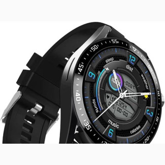 1.52 BIG SCREEN ) HW23 PRO Smartwatch Sport Fitness Tracke
