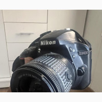 Nikon D3400 Camera for Sale - Used