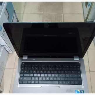 Affordable HP Pavilion G62 Laptop with Intel Core i5 Processor and 4GB RAM