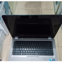 Affordable HP Pavilion G62 Laptop with Intel Core i5 Processor and 4GB RAM