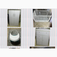 Children’S Room Furniture, Stroller and Sleep Pram and Chair