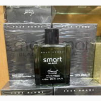Smart Black Edp Perfume