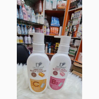 Dr Davey Kojic Acid Body Lotion 500ml