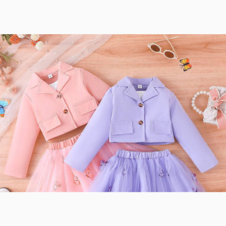 Kiddies Quality Wears