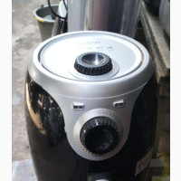 Estor 1.6ltrs Air Fryer - Fast Healthy Cooking