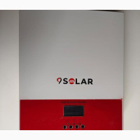 3.5kva Solar Charging Inverter 9solar 24v