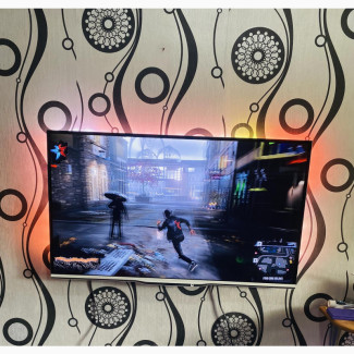 Philips 42 Inches With Ambient Light Tv