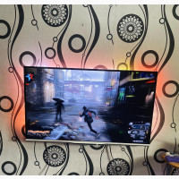 Philips 42 Inches With Ambient Light Tv