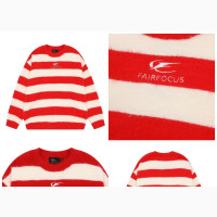Premium Luxury Fairfocus Sweatshirt