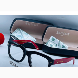 BALMAIN PARIS Frame Glasses