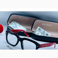 BALMAIN PARIS Frame Glasses