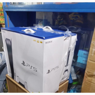 Sony Ps5 Console