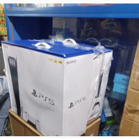 Sony Ps5 Console
