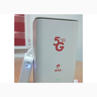 Airtel#039;s Ebb Unlimited Device