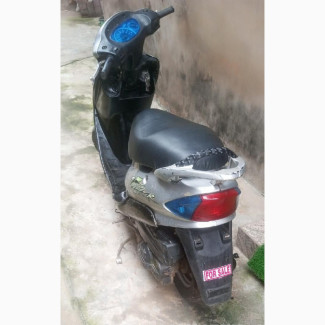 Honda RC51 2022 Silver