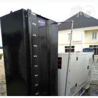 Premium Diesel Supply