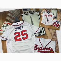 Quality Baseball Jerseys Available