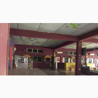 Commercial Bungalow for Lease at Igando