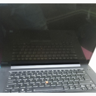 Laptop Lenovo 16GB Intel Core I7 SSD 512GB