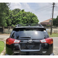 Toyota RAV4 2014 Black