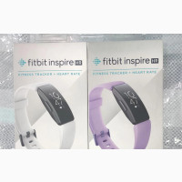 New Fitbit Inspire HR Fitness Smart Watch