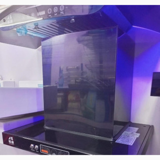 4 Burner Kitchen Extractor